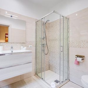 Private Bathroom Double Room