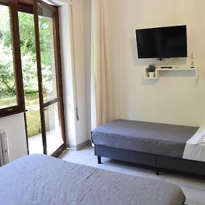 Dreibettzimmer